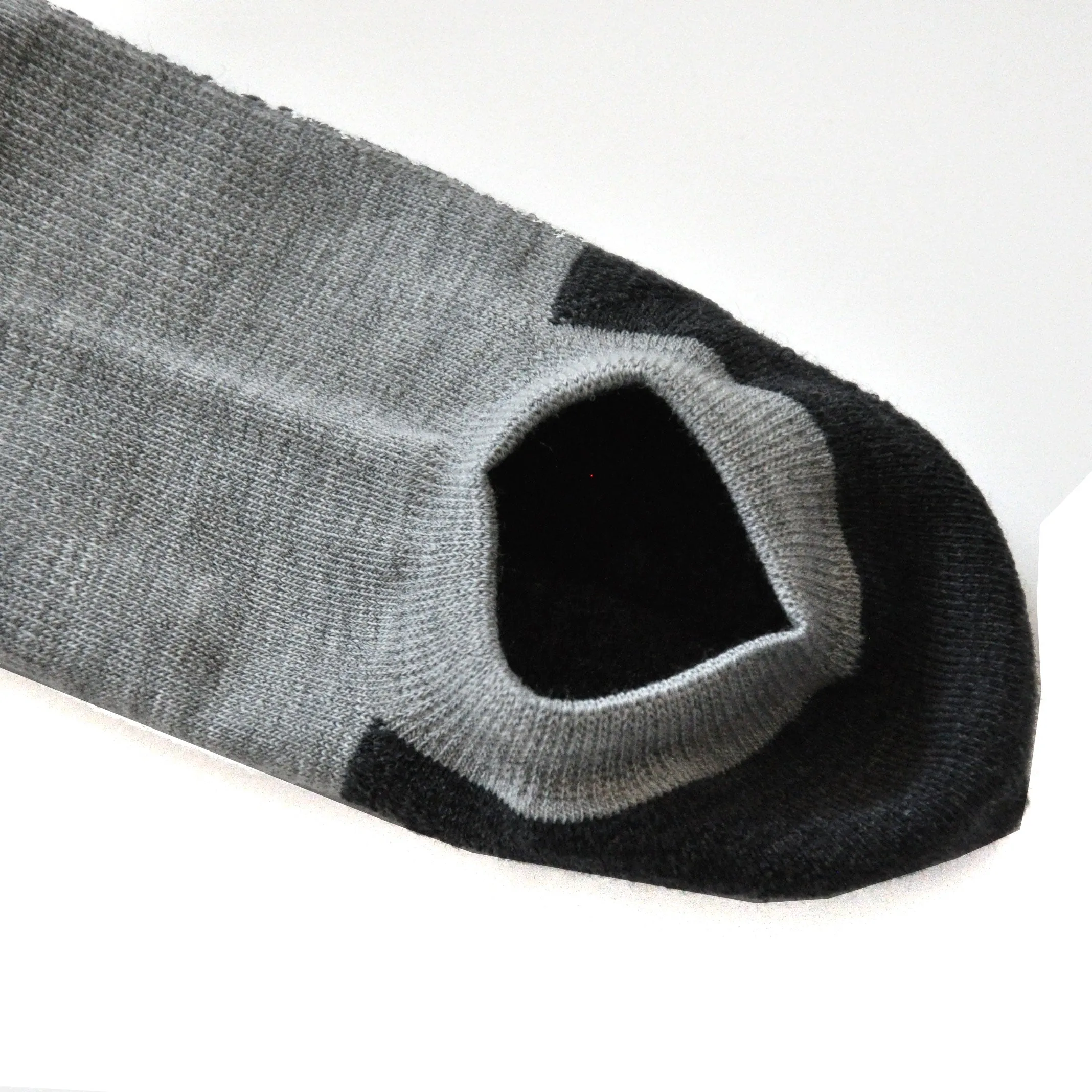 CHICSTOCKS | シックストックス　WOOL SNEAKER SOCKS