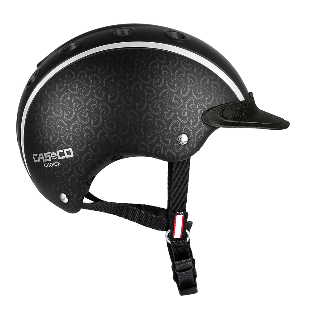 CHOICE Riding Helmet by Casco