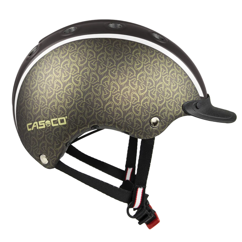 CHOICE Riding Helmet by Casco