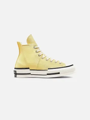 Chuck 70 Plus - Yellow