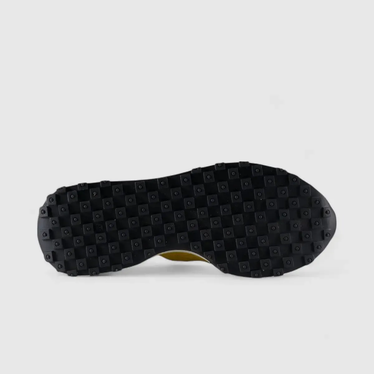 CJ Ladies Statment Sneaker Sorento Yellow