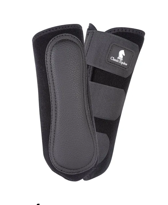 Classic Equine EZ Wrap Lite Splint Boots
