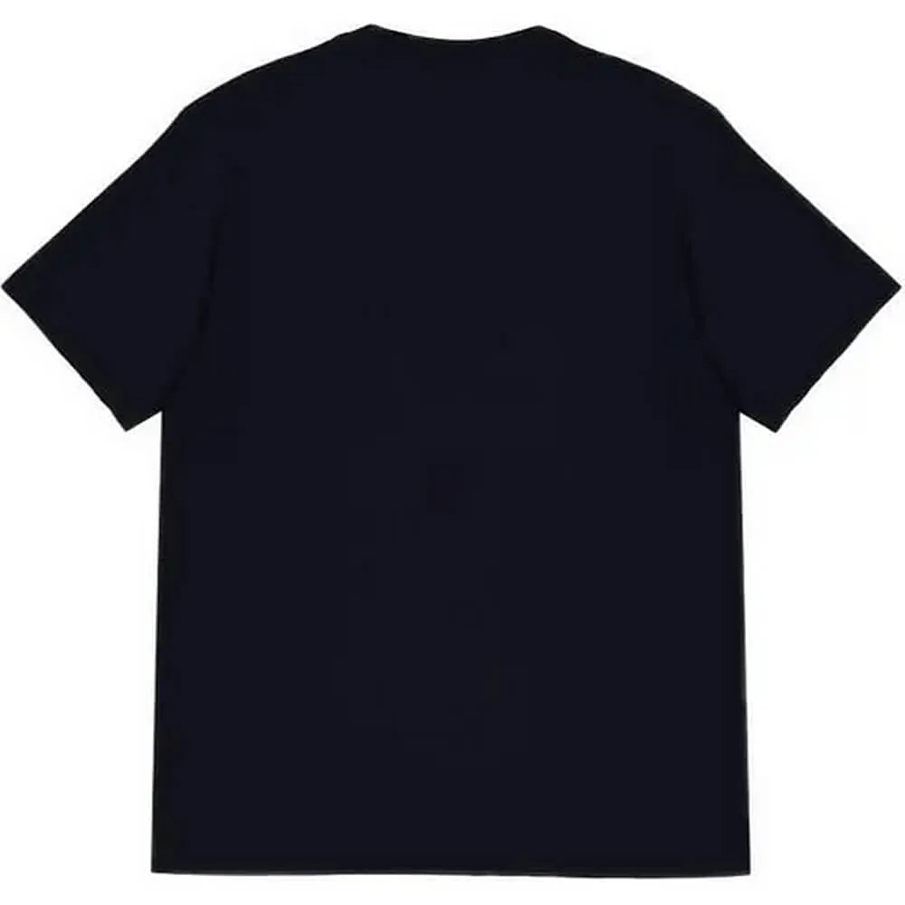 Converse LET'S GROW SNEAKER TEE BLACK