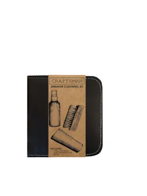 Craftsman - Sneaker Cleaning Kit