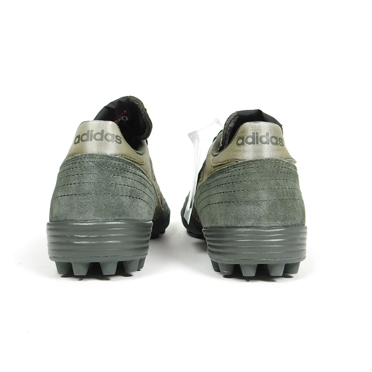 Craig Green x Adidas Green Kontuur III Sneaker Size 7