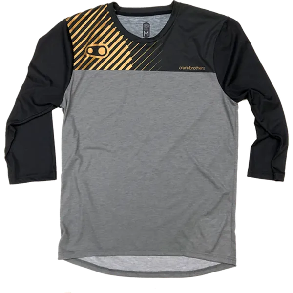Crankbrothers Airmatic 3/4 Jersey