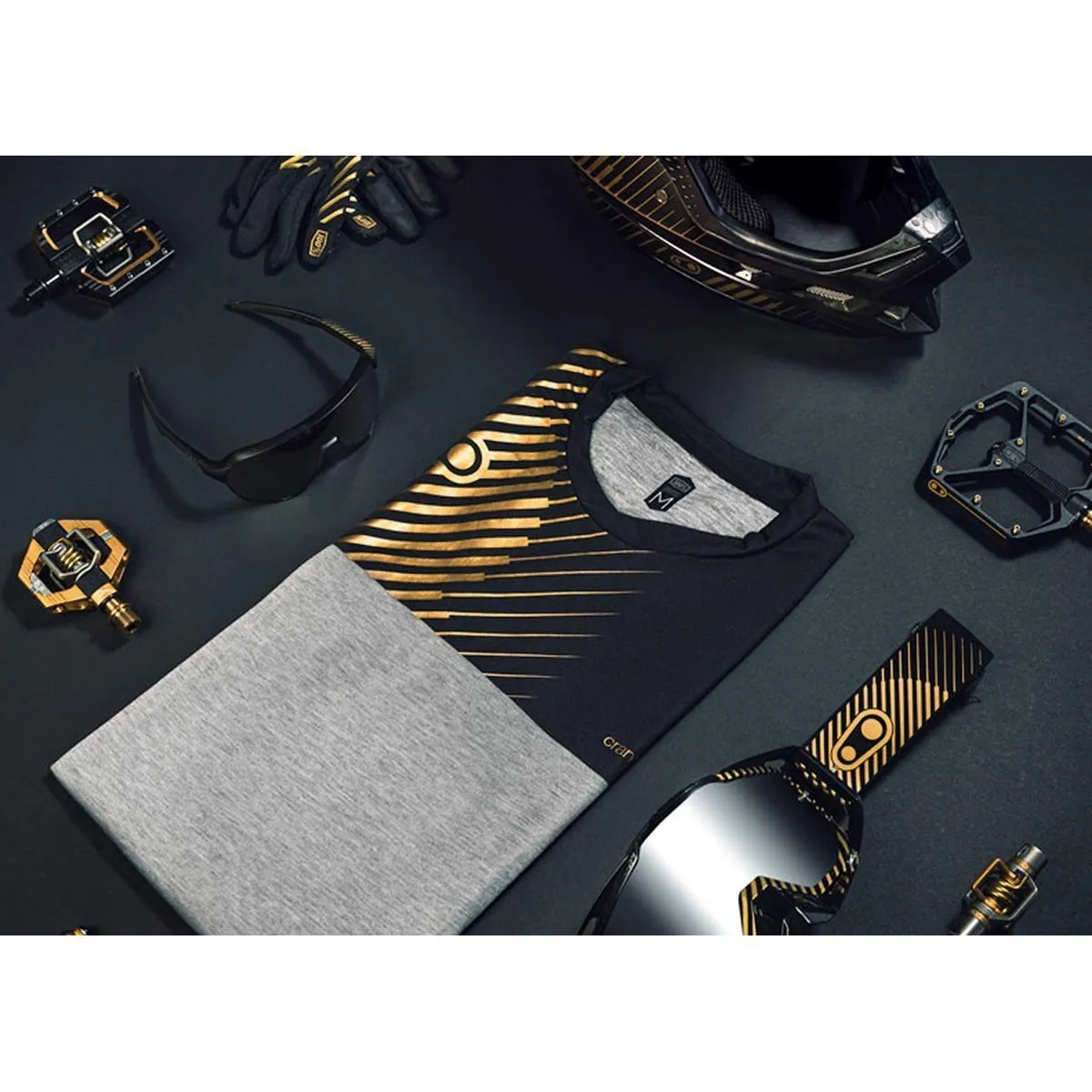 Crankbrothers Airmatic 3/4 Jersey