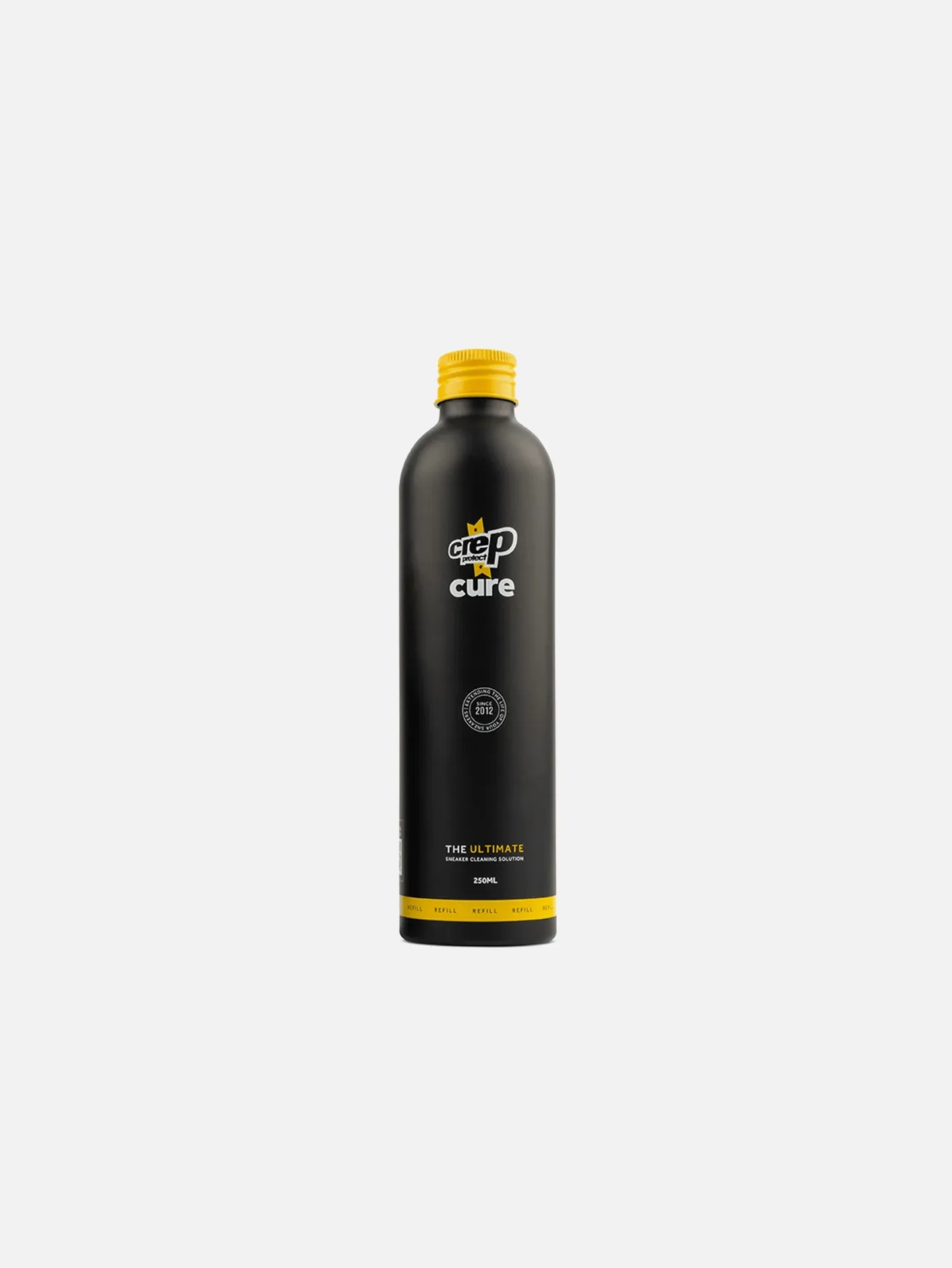 Cure 250 ml Refill - Sneaker Temizleme Solüsyonu