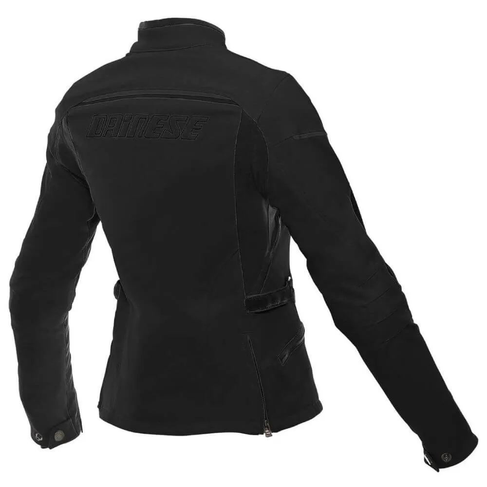 Dainese Arya Women's Tex Jacket Black
