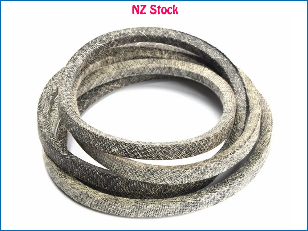 Deck Drive Belt Fits John Deere L130 LA130 LA140 LA145 LA155 GX21833 GX20571