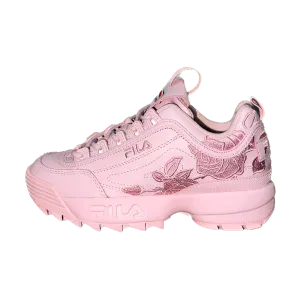 DISRUPTOR II EMBROIDERY