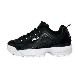 DISRUPTOR II NO-SEW