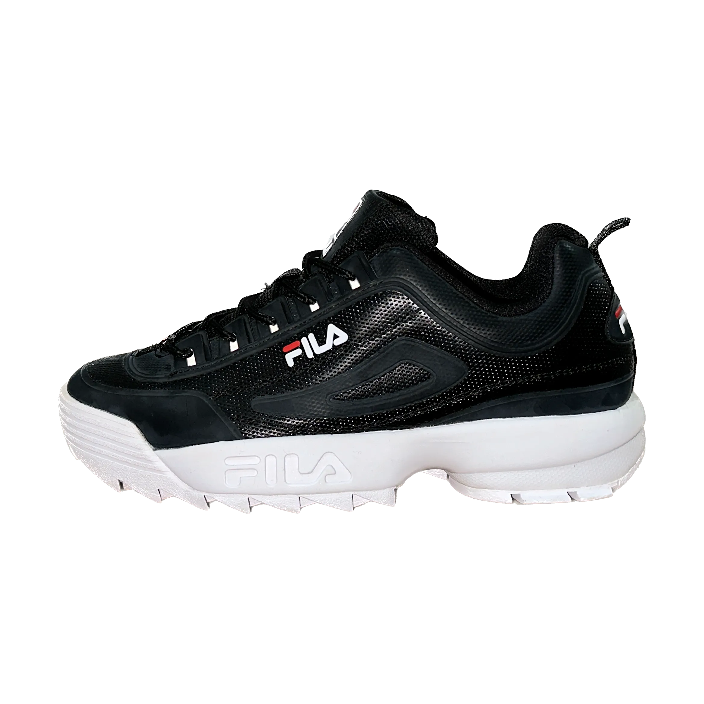 DISRUPTOR II NO-SEW