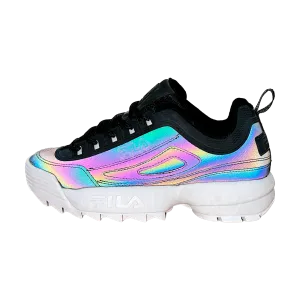 DISRUPTOR II PHASE SHIFT