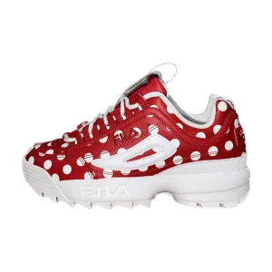 DISRUPTOR II POLKA