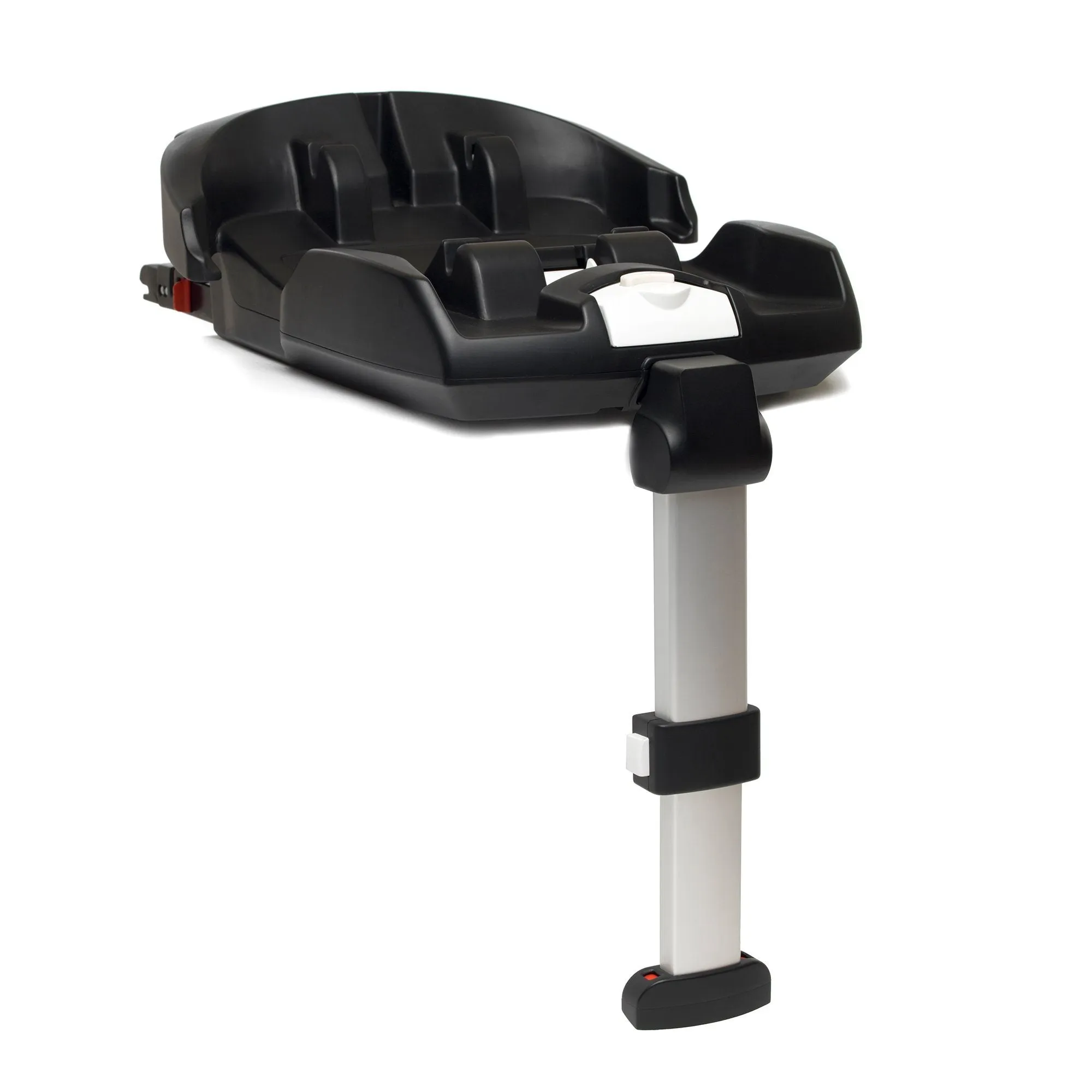 Doona  Car Seat & ISOFIX Urban Grey