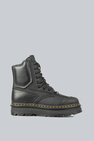 DR MARTENS 1460 BETA ZEBZAG BLACK