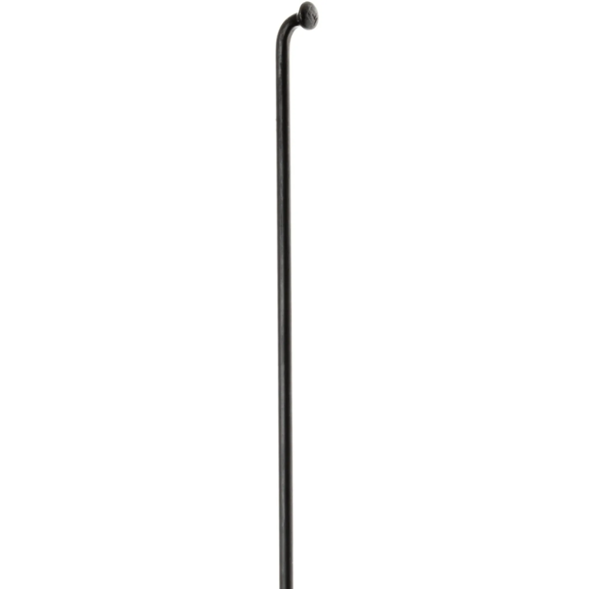 DT Swiss Champion Spoke 286mm Standard 2.0mm Black