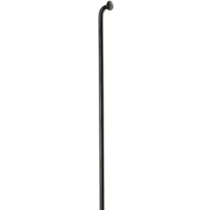 DT Swiss Champion Spoke 286mm Standard 2.0mm Black