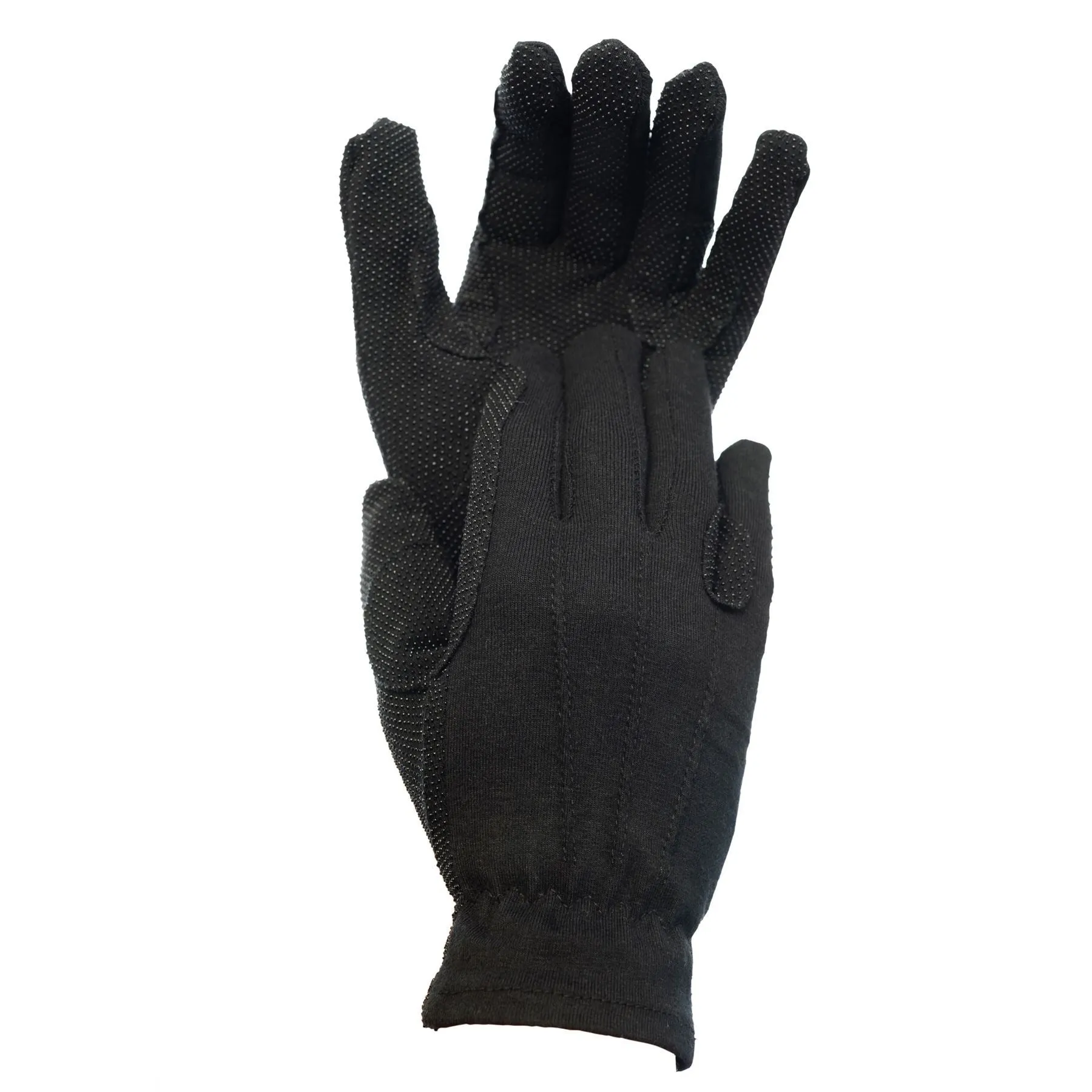 Dublin Everyday Deluxe Track Horse Riding Gloves