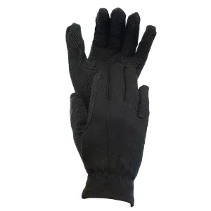 Dublin Everyday Deluxe Track Horse Riding Gloves