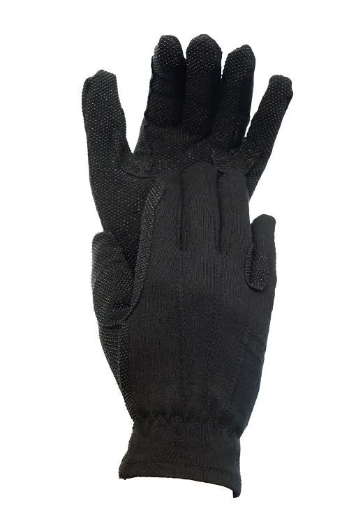 Dublin Everyday Deluxe Track Horse Riding Gloves