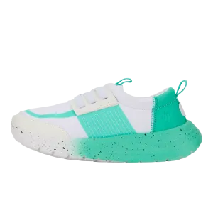 Dude Perfect x Sirocco Play Youth - Tropical/Teal White