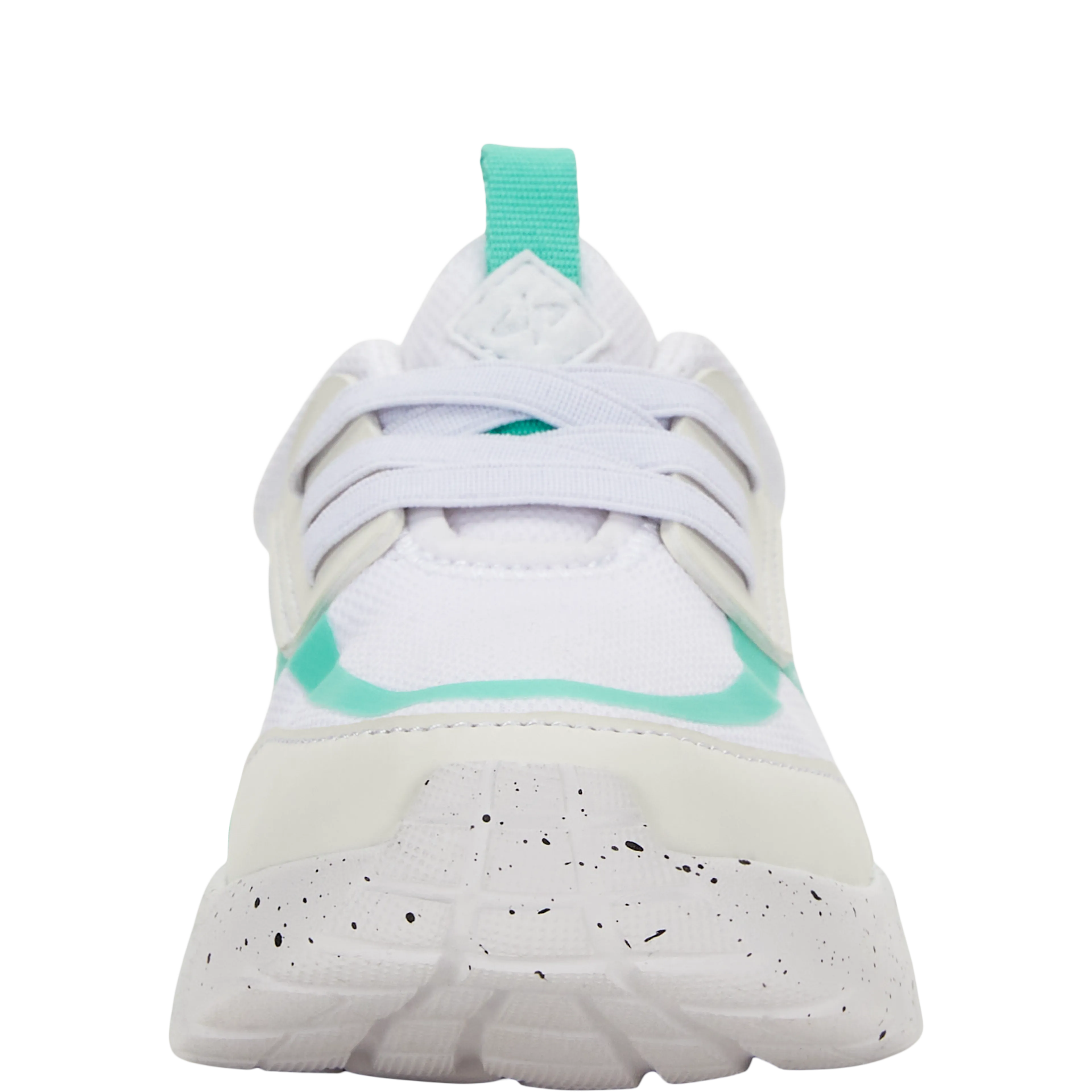Dude Perfect x Sirocco Play Youth - Tropical/Teal White
