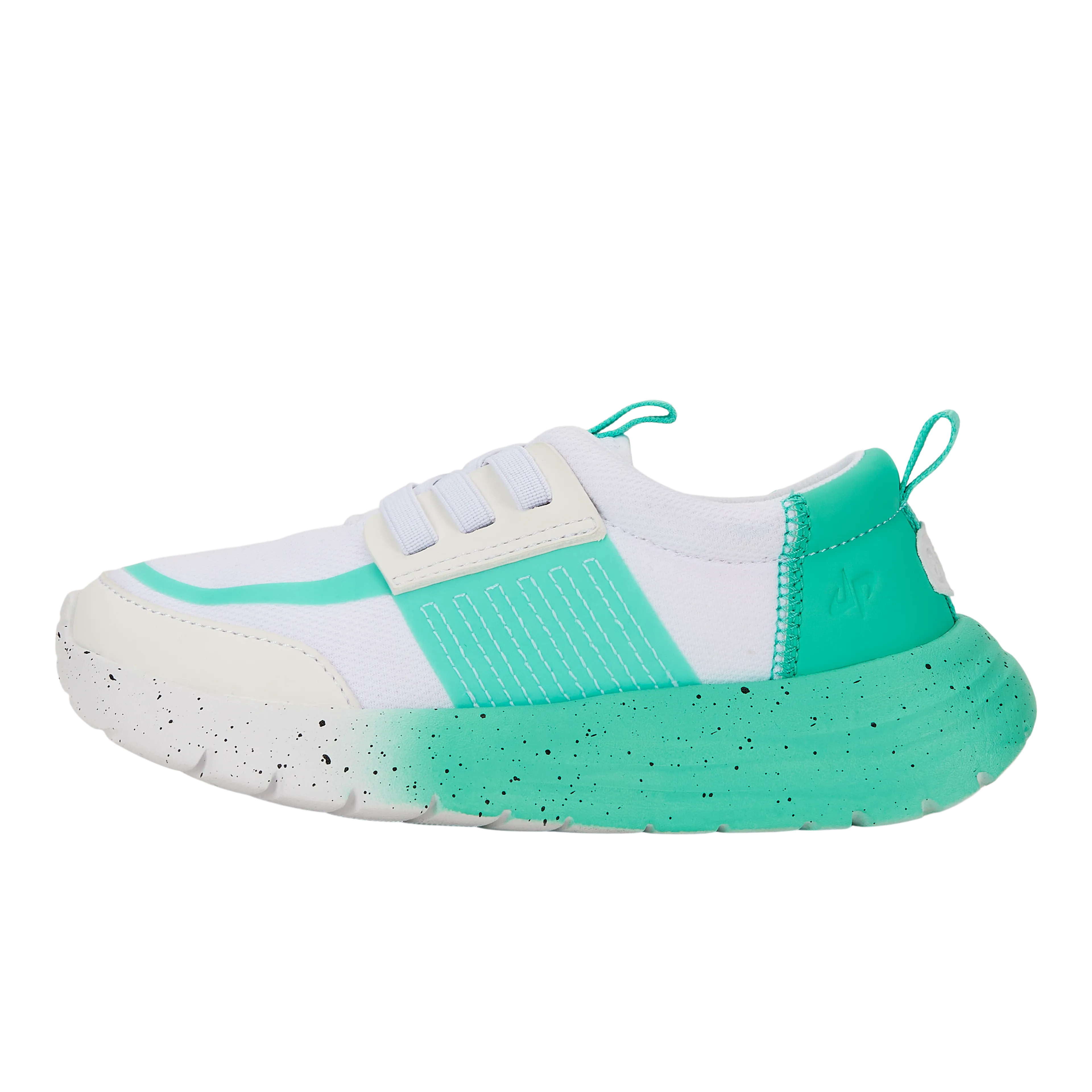 Dude Perfect x Sirocco Play Youth - Tropical/Teal White