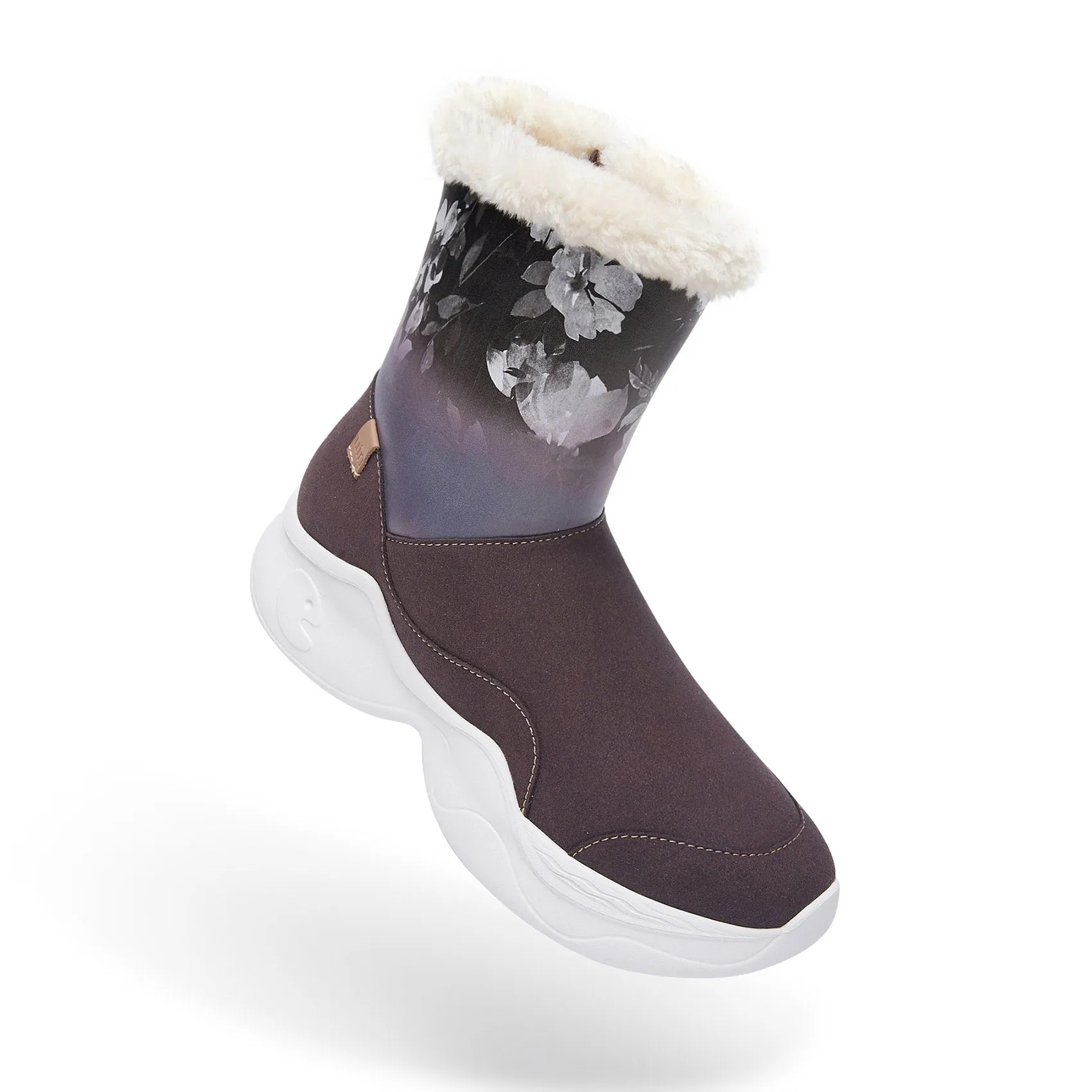 Dye-Gray Palma III Women