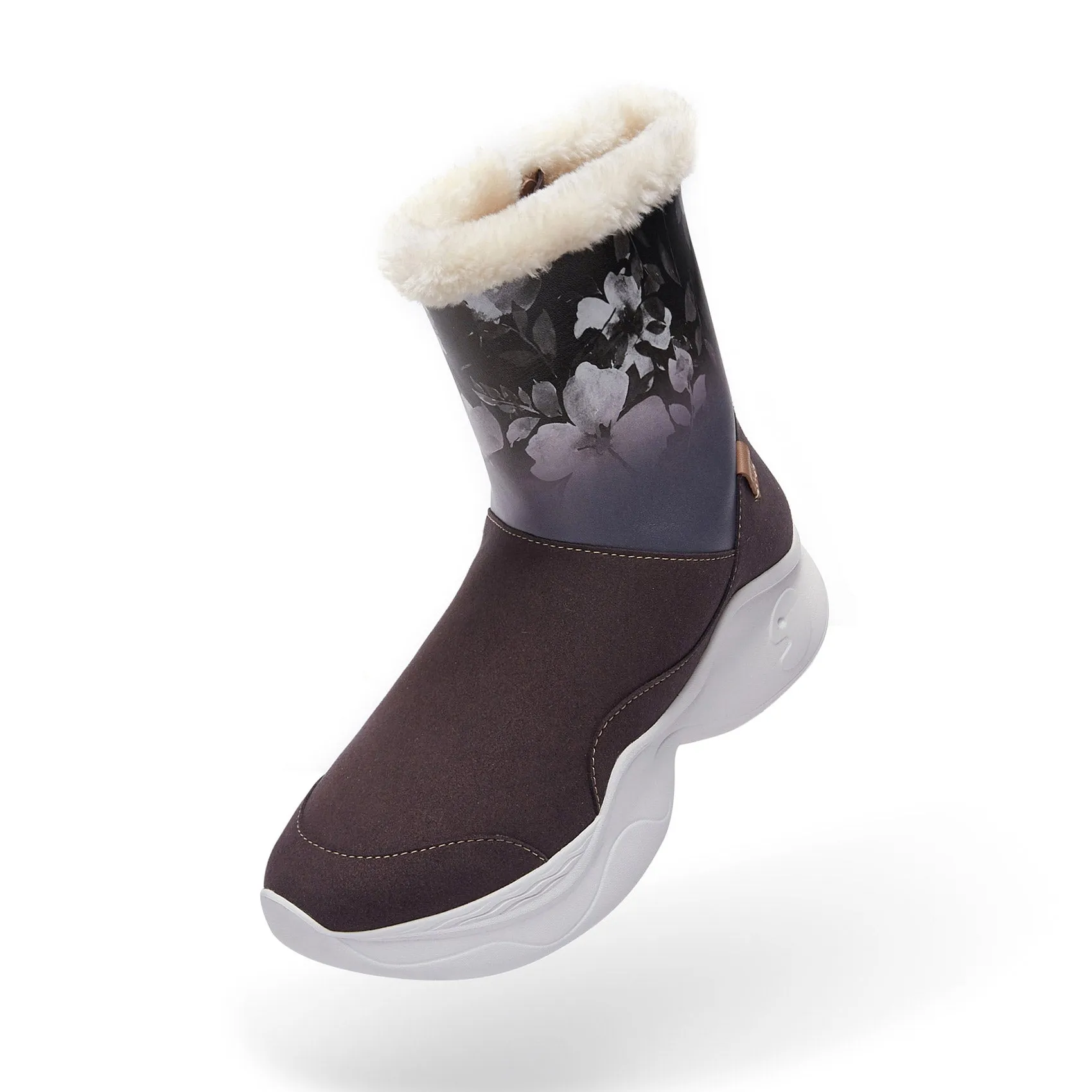 Dye-Gray Palma III Women