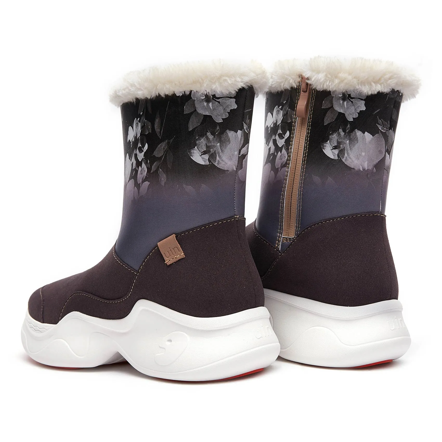Dye-Gray Palma III Women