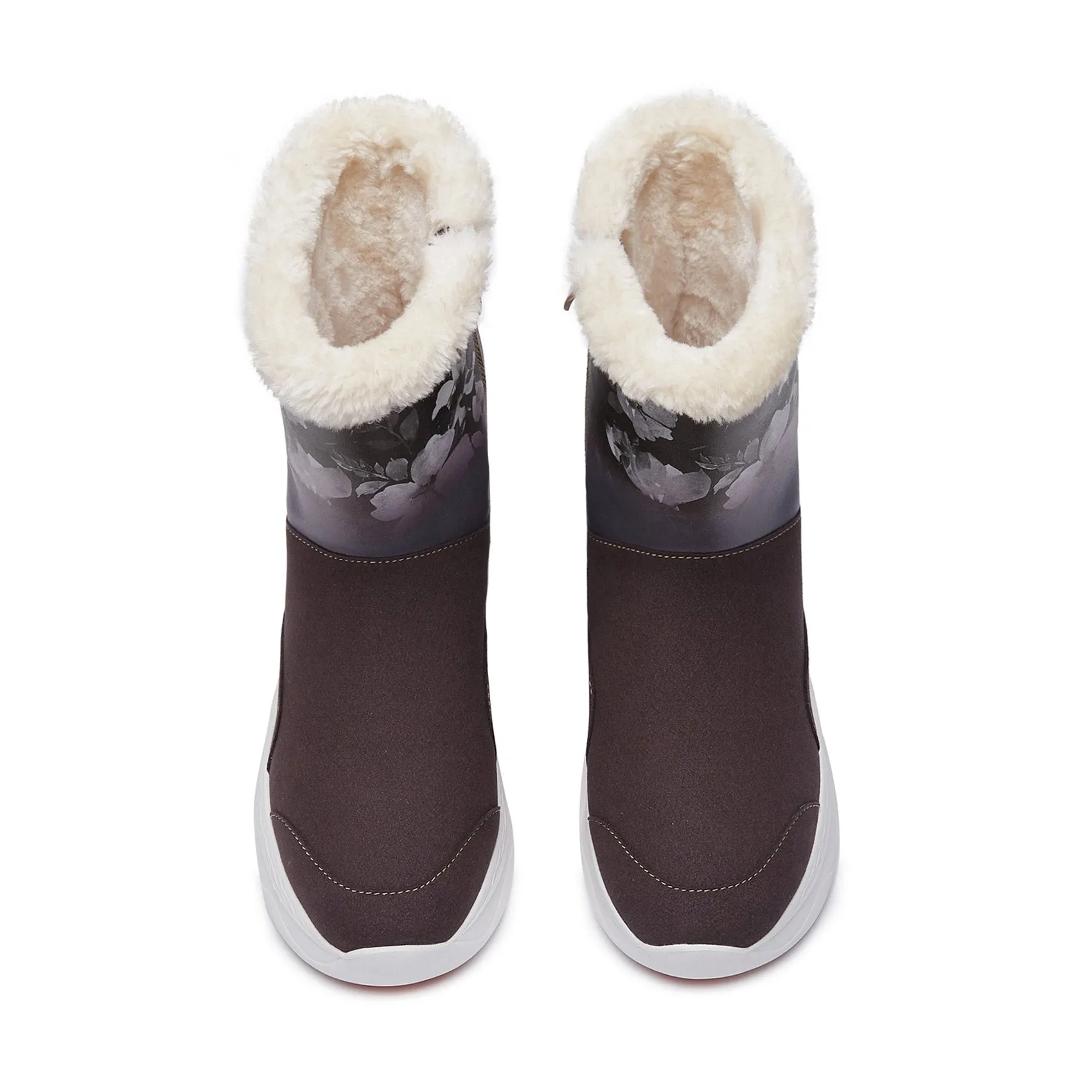 Dye-Gray Palma III Women