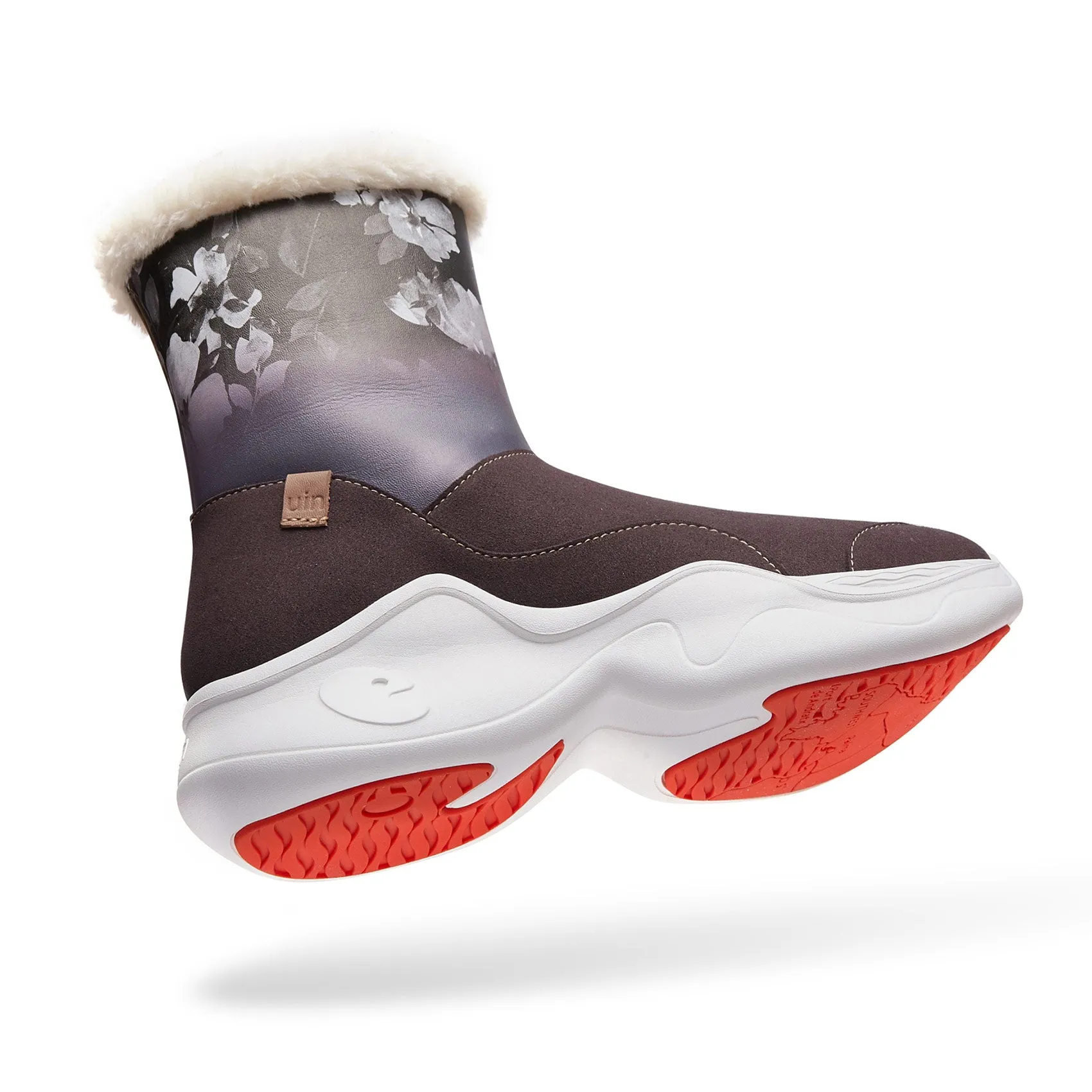 Dye-Gray Palma III Women