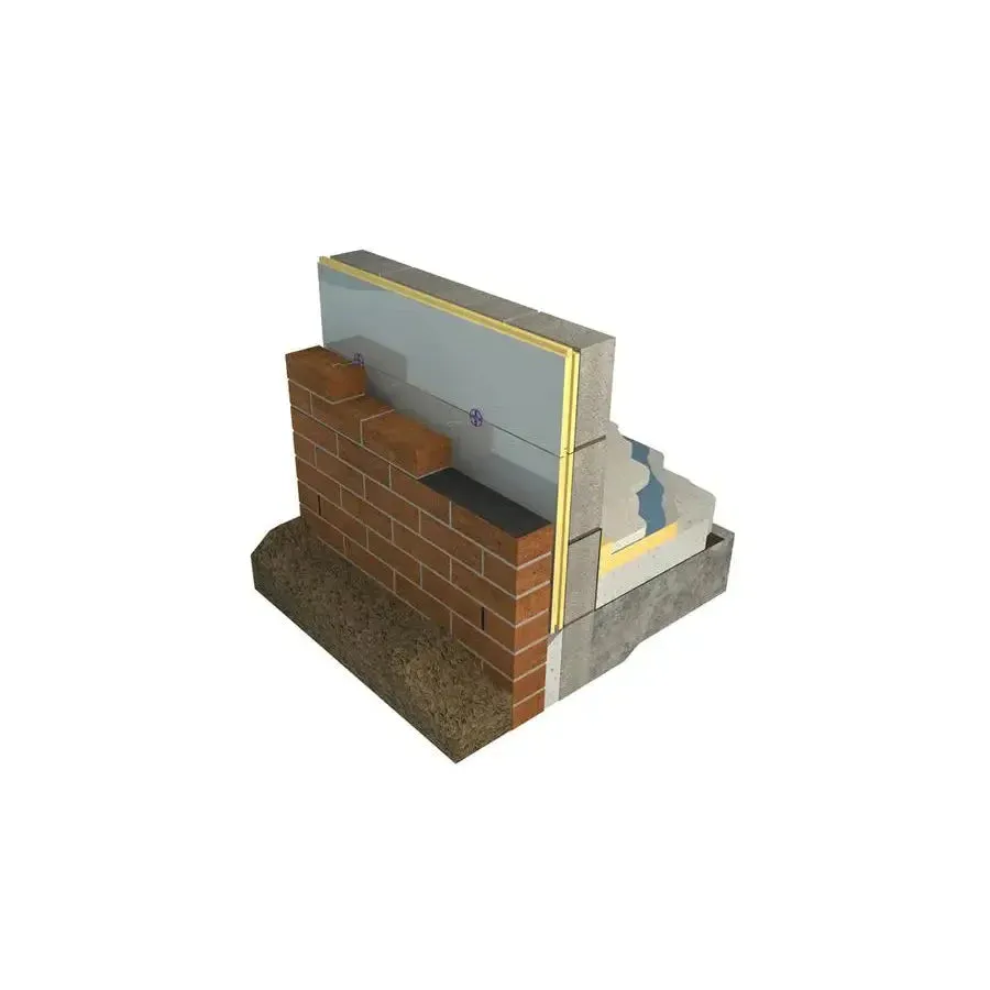 Ecotherm Eco-Cavity (10 boards per Pack)