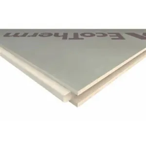 Ecotherm Eco-Cavity (10 boards per Pack)