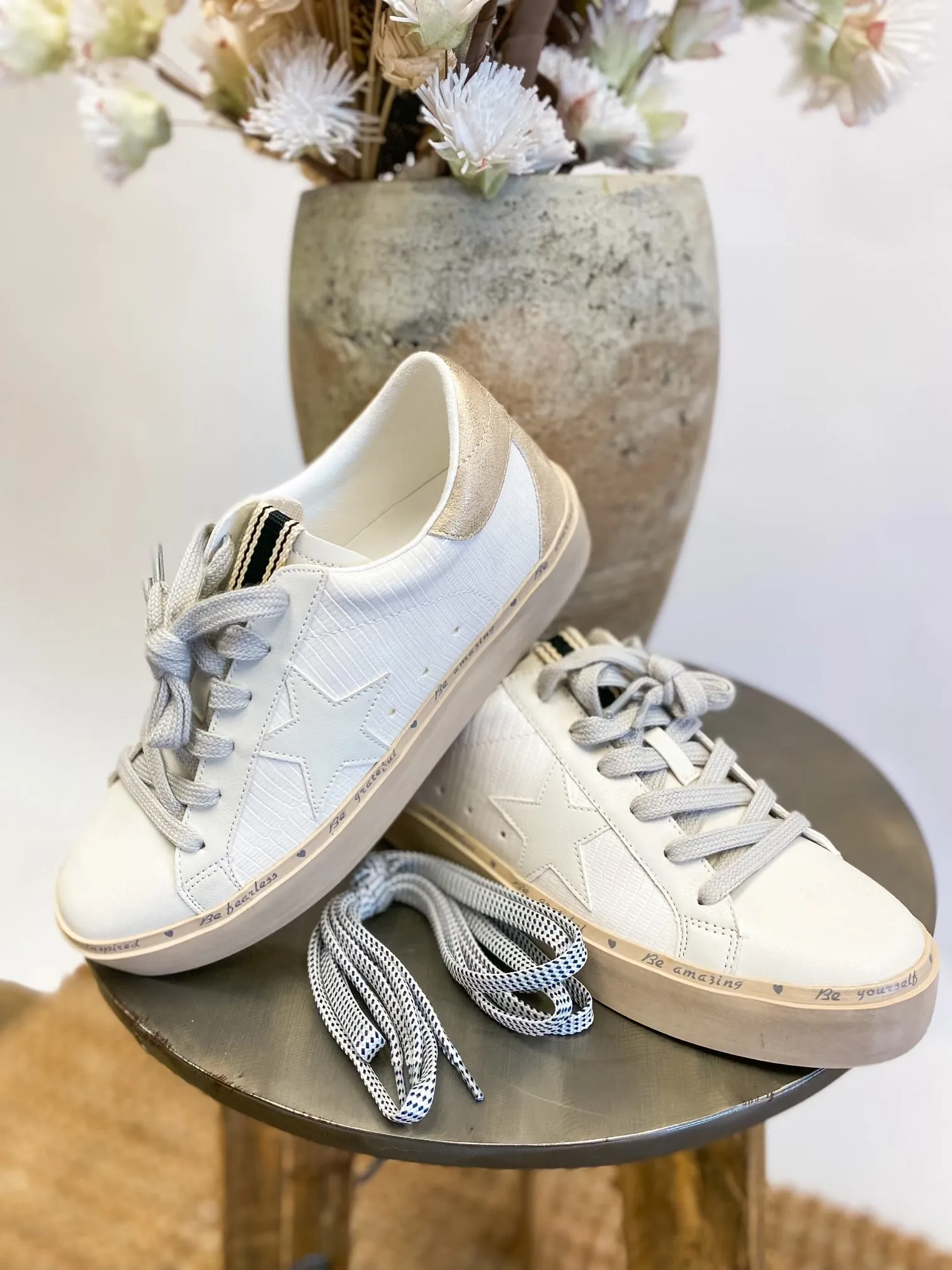 Enchanting Escapes Sneaker