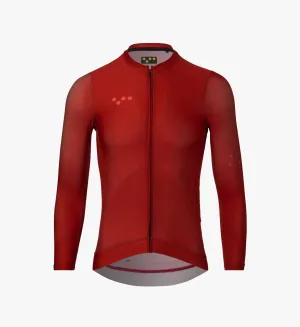 Essentials / Men's Classic LS Jersey - Astro Dust
