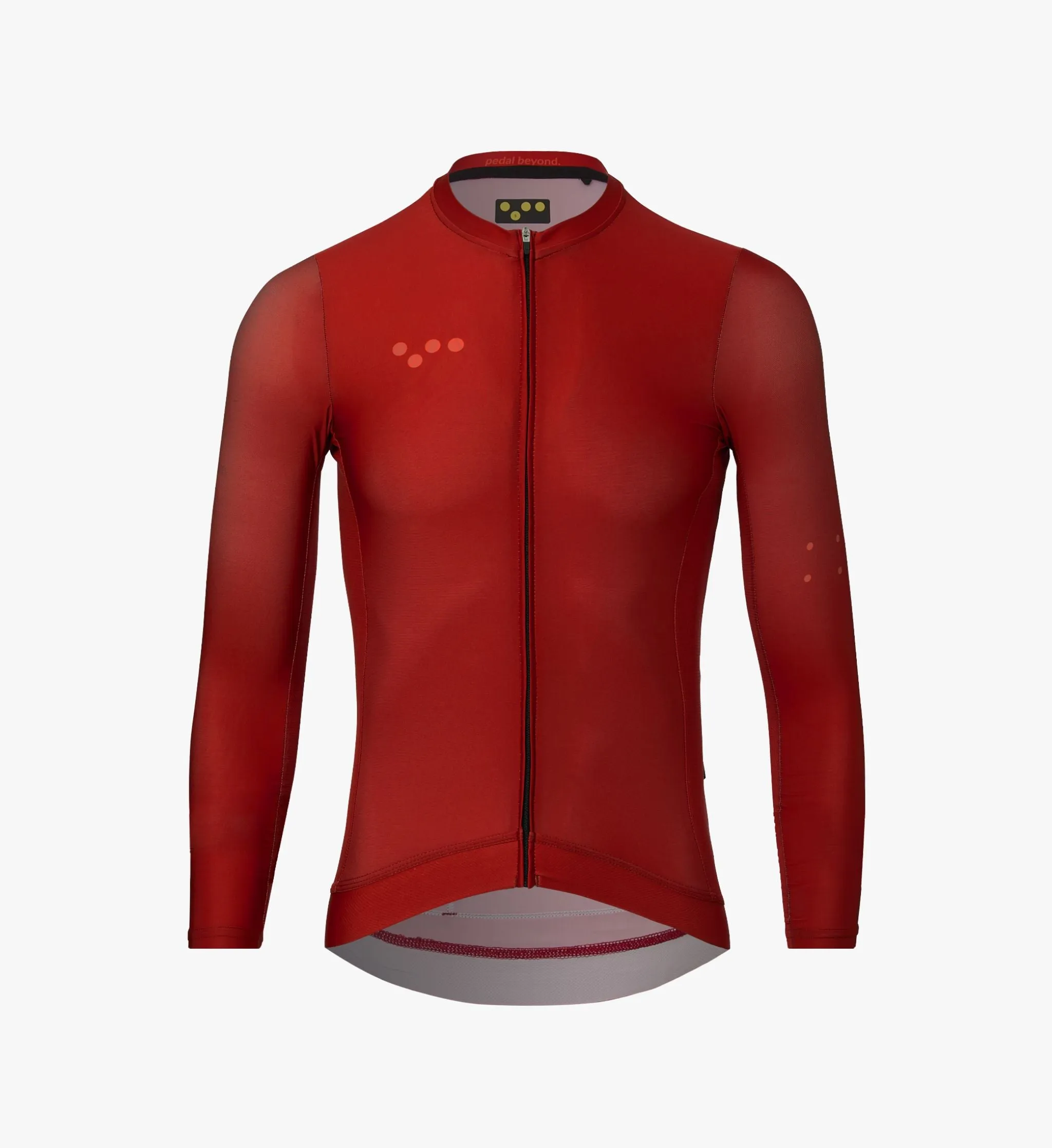 Essentials / Men's Classic LS Jersey - Astro Dust