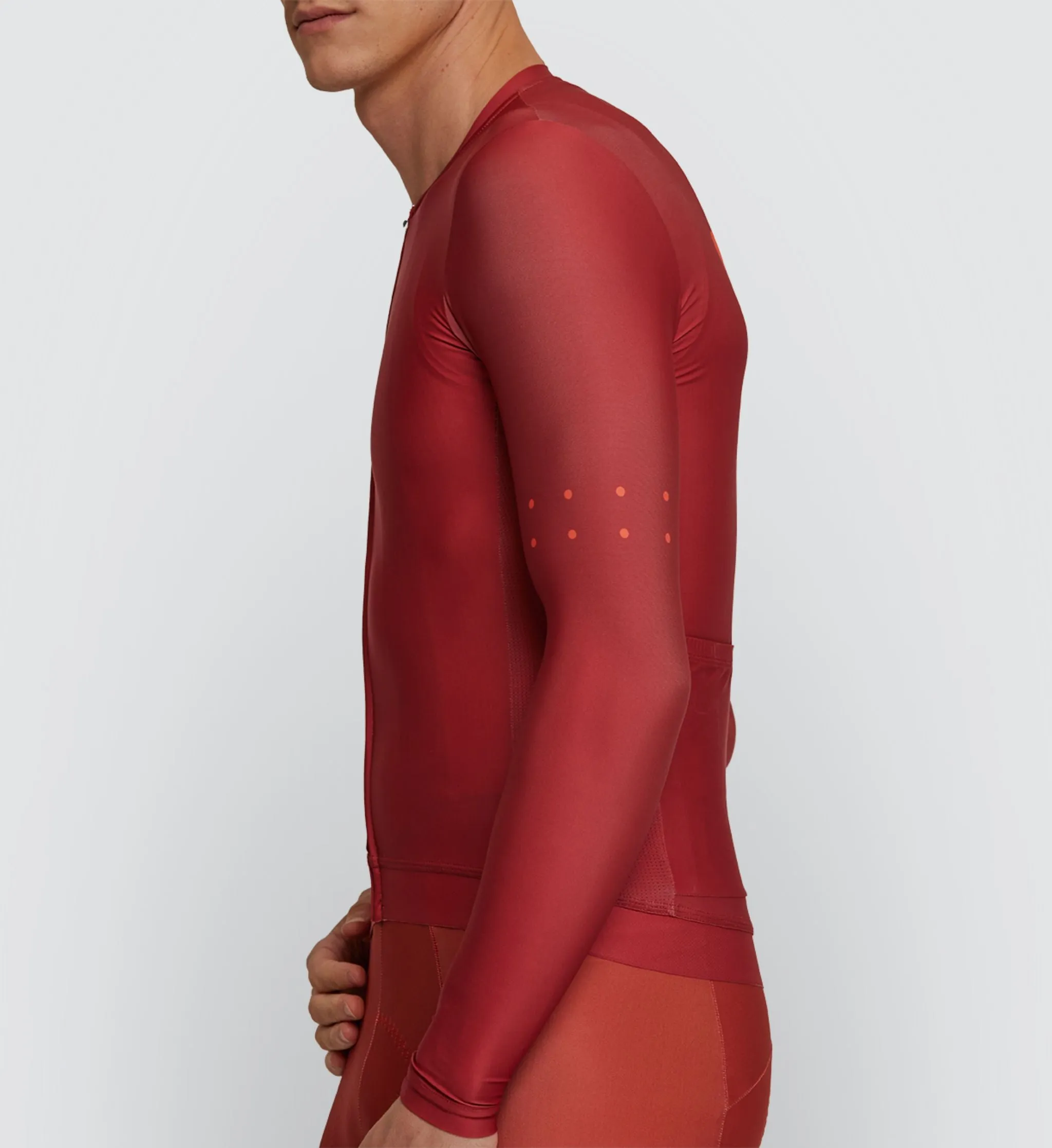 Essentials / Men's Classic LS Jersey - Astro Dust