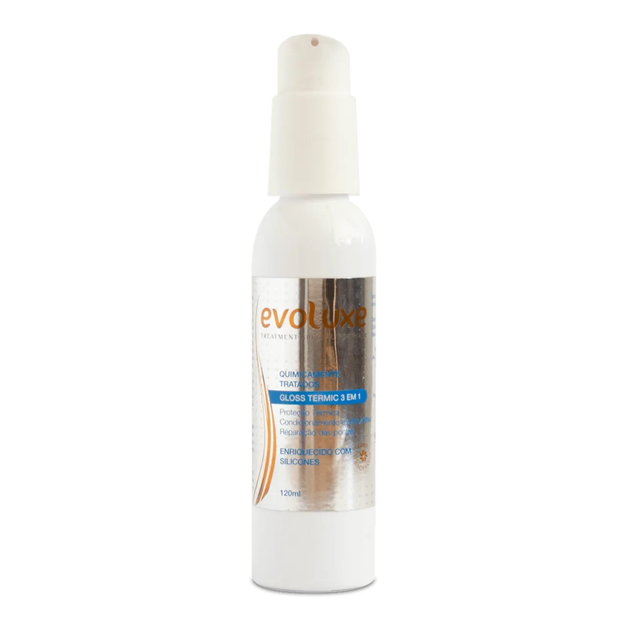 Evoluxe Gloss Termic 3 in 1 120ML - ASP