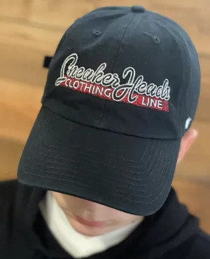 Exclusive "SNEAKERHEADS CLOTHING LINE" LE Dad Hat