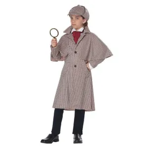 Famous Detective/Child