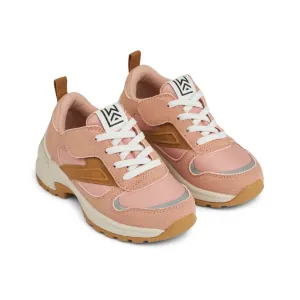 Flash Sneaker aus Recyceled Polyester Modell: Evi