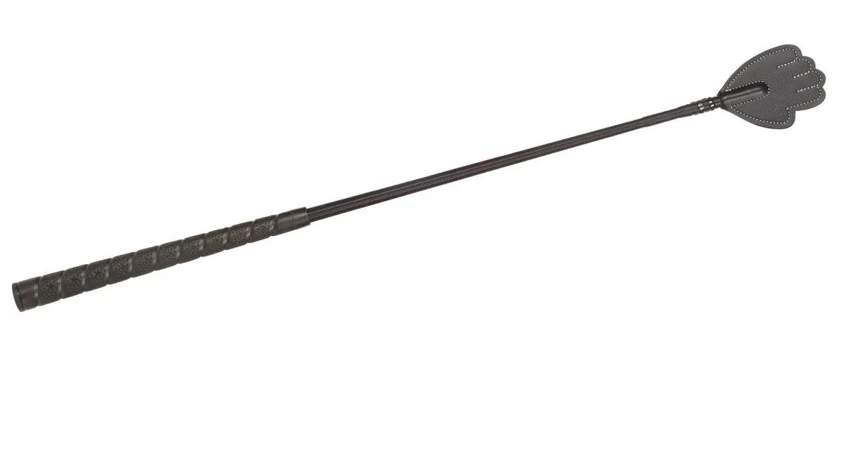 FLECK RIDING WHIP HANDY