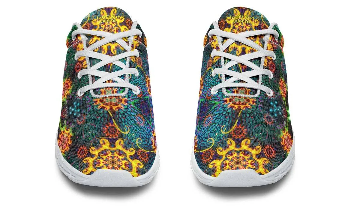Flower Power