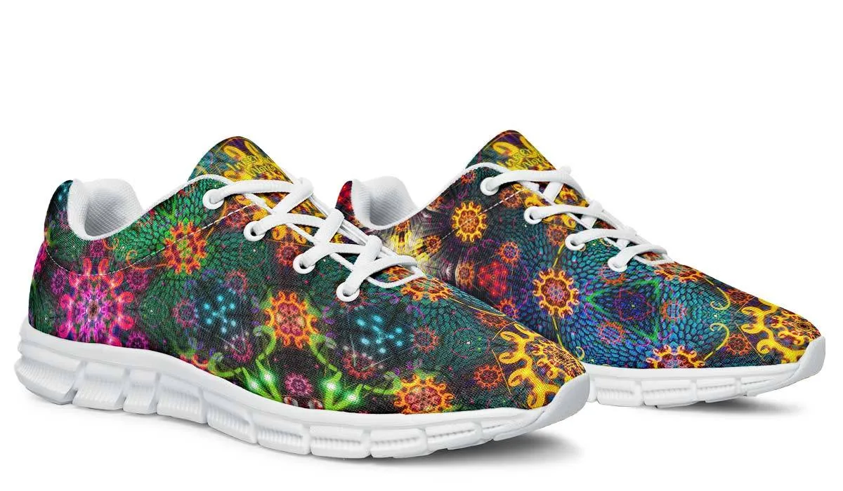 Flower Power