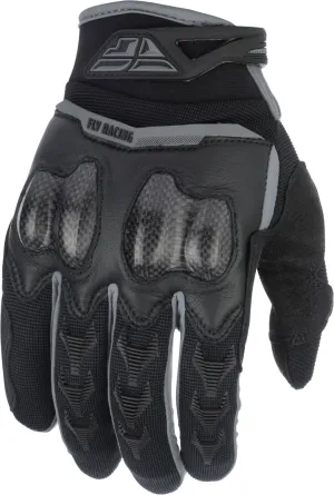 FLY RACING 372-68010 Patrol XC Gloves