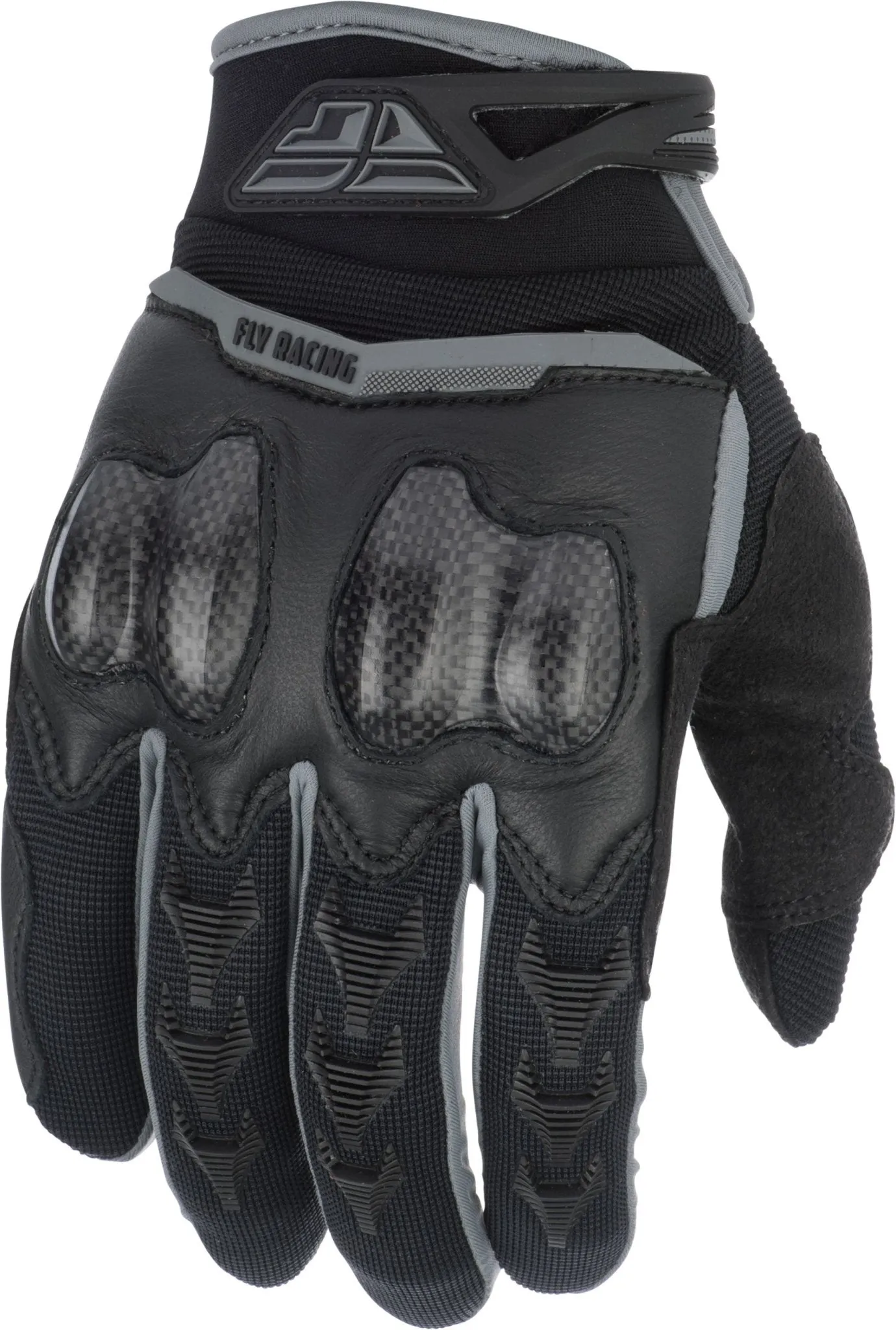 FLY RACING 372-68012 Patrol XC Gloves