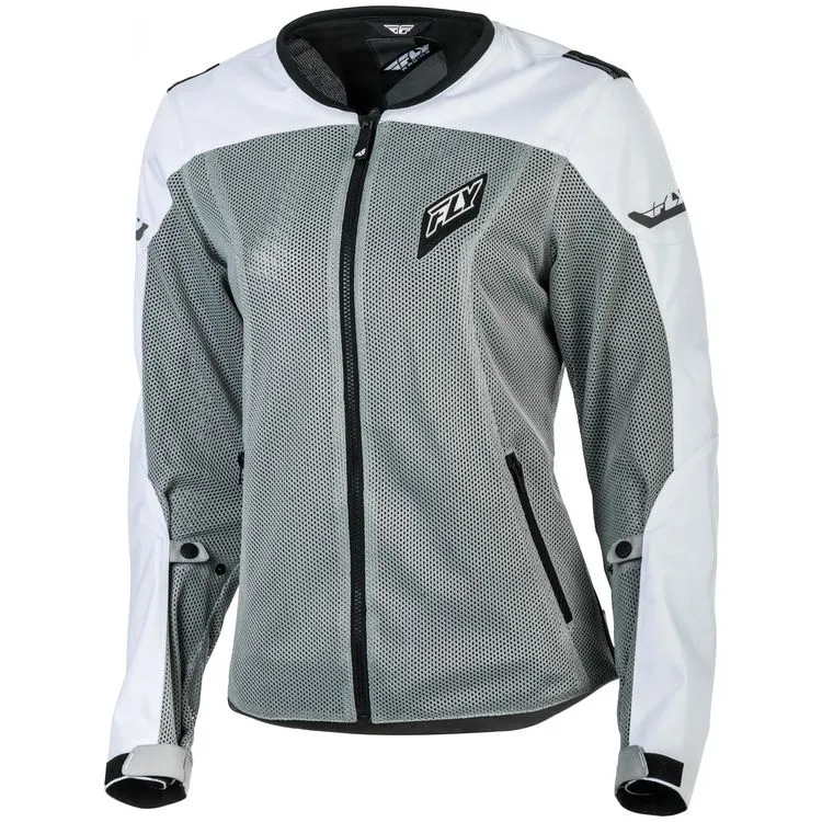 Fly Street Women's Flux Air Jacket